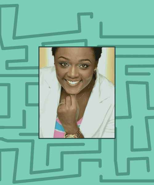 Cynthia  UMURUNGI